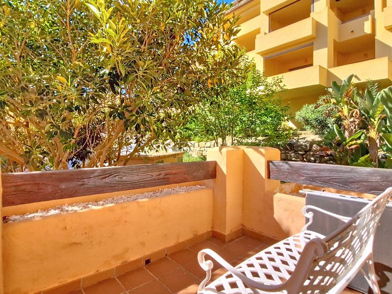 Apartment for Sale in La Duquesa, Malaga 24