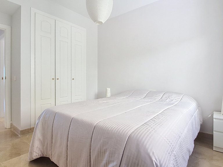 Apartment for Sale in La Duquesa, Malaga 25