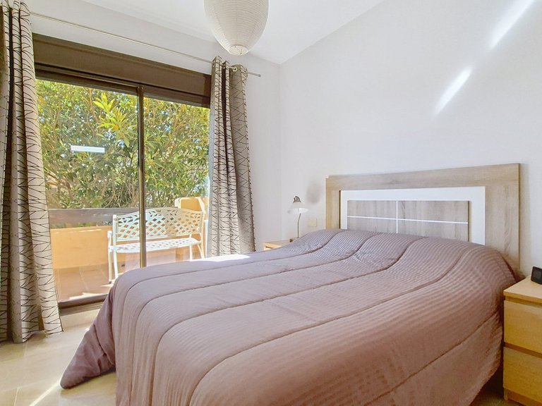 Apartment for Sale in La Duquesa, Malaga 26