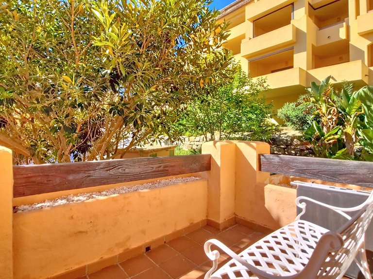 Apartment for Sale in La Duquesa, Malaga 27