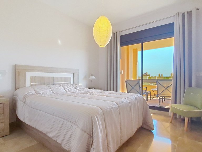 Apartment for Sale in La Duquesa, Malaga 28