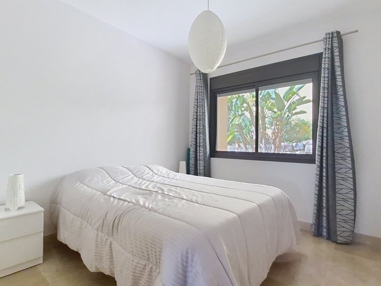 Apartment for Sale in La Duquesa, Malaga 30