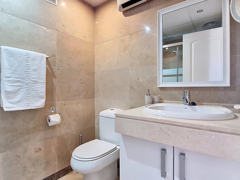 Apartment for Sale in La Duquesa, Malaga 33