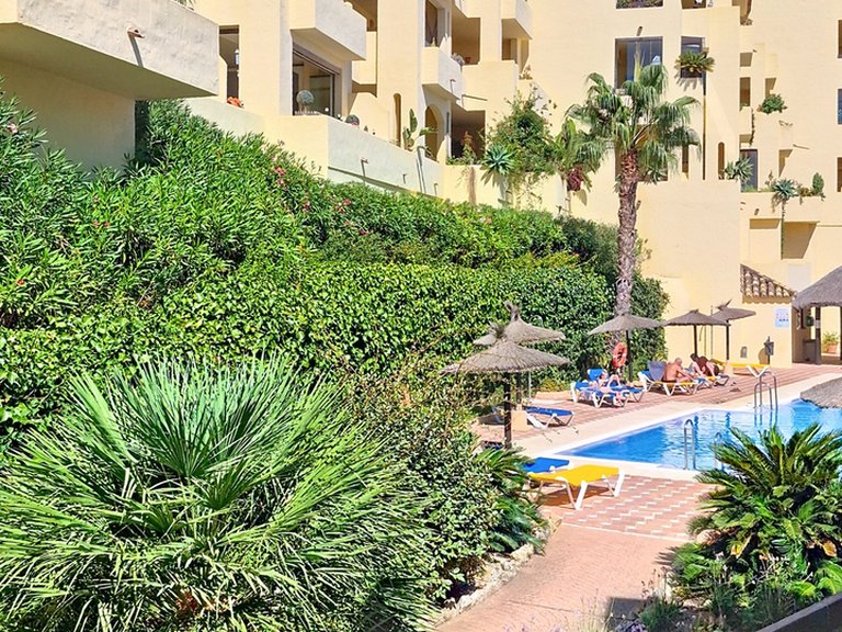 Apartment for Sale in La Duquesa, Malaga 35