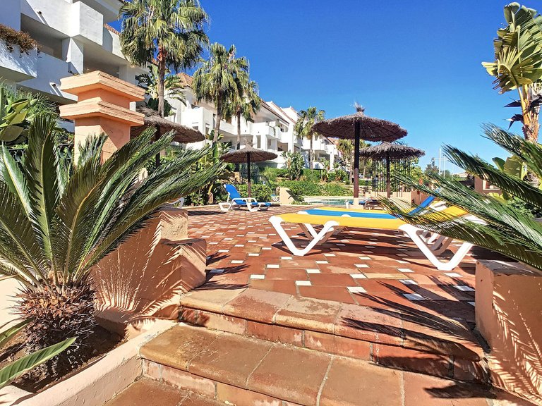 Apartment for Sale in La Duquesa, Malaga 37