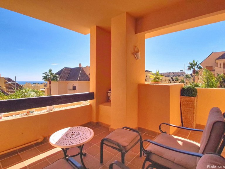 Apartment for Sale in La Duquesa, Malaga 38