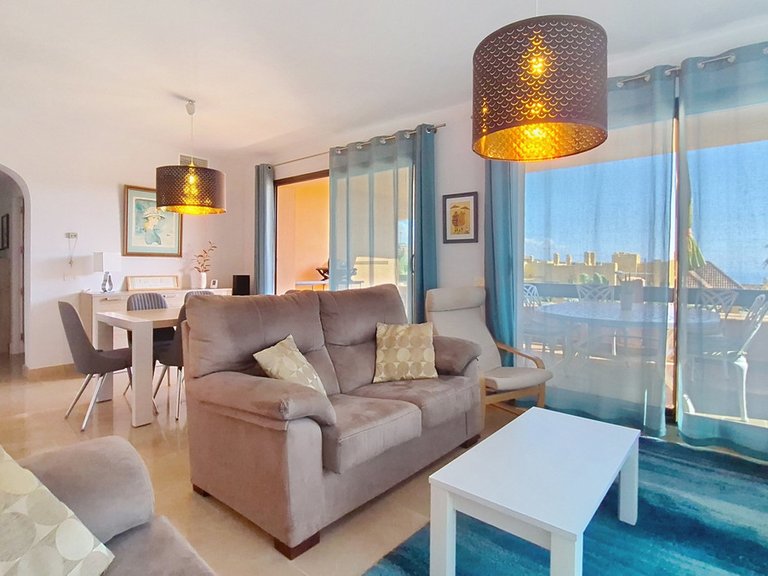 Apartment for Sale in La Duquesa, Malaga 4