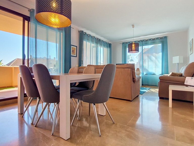 Apartment for Sale in La Duquesa, Malaga 5