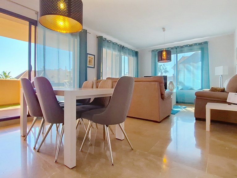 Apartment for Sale in La Duquesa, Malaga 6