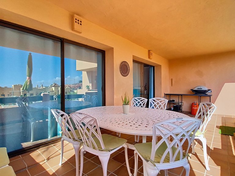Apartment for Sale in La Duquesa, Malaga 7