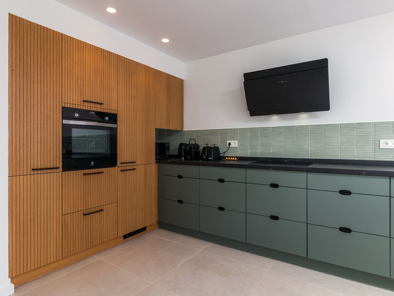 Villa for Sale in Istán, Malaga 17