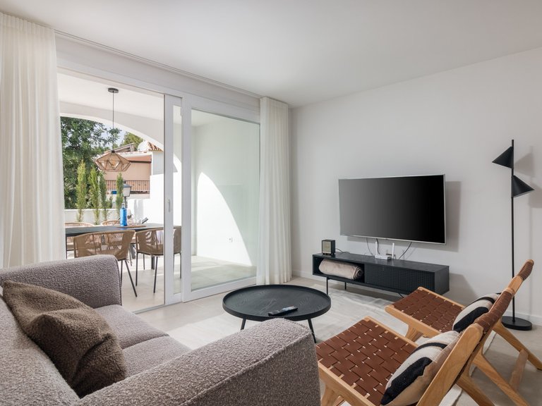 Villa for Sale in Istán, Malaga 18