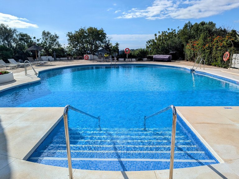 Villa for Sale in Istán, Malaga 20