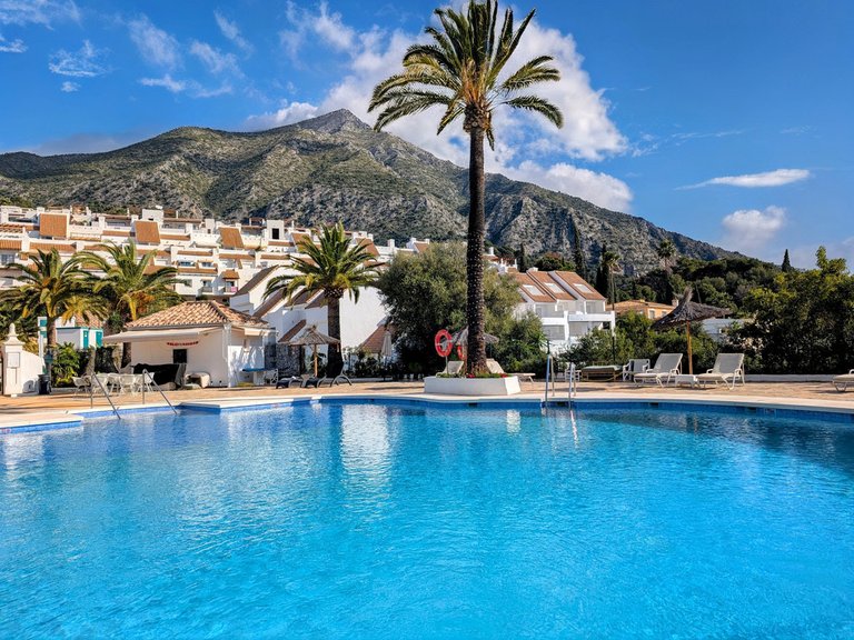 Villa for Sale in Istán, Malaga 24