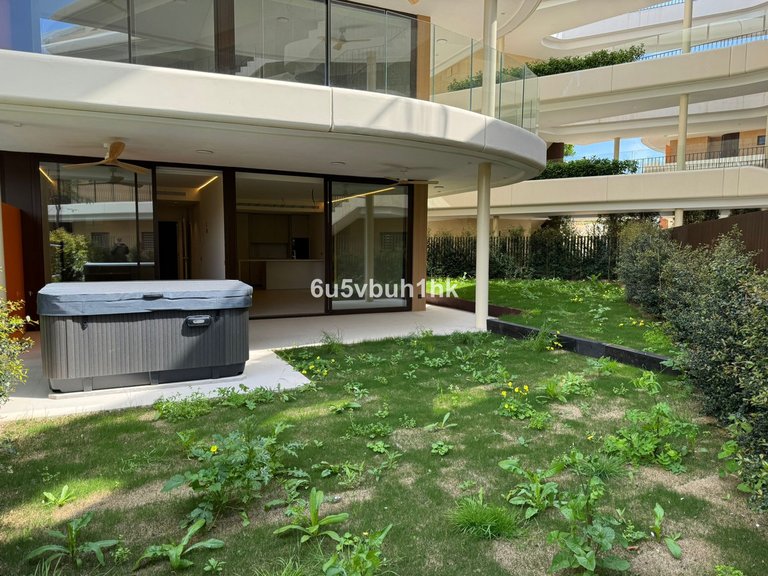 Apartment for Sale in Fuengirola, Malaga 1