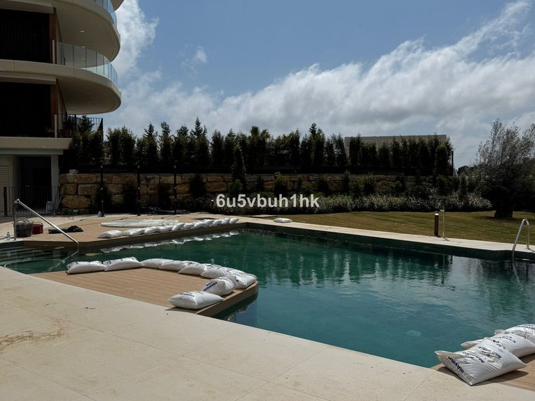 Apartment for Sale in Fuengirola, Malaga 21