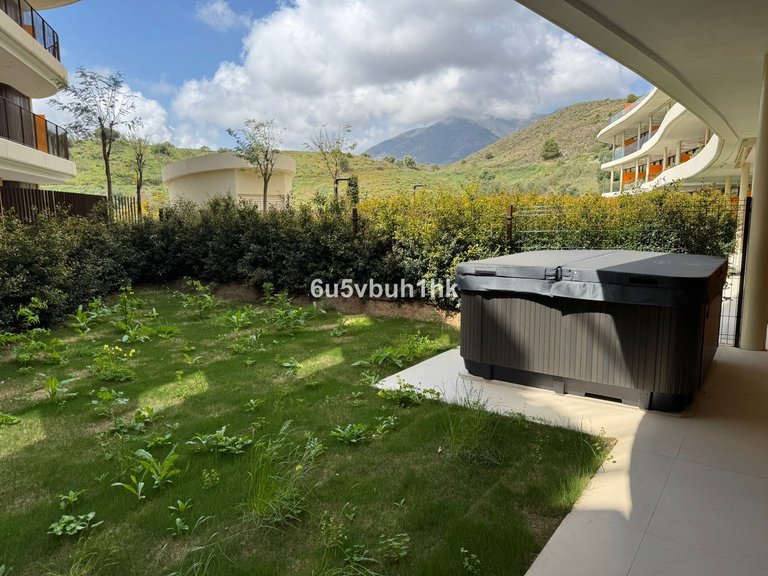 Apartment for Sale in Fuengirola, Malaga 4