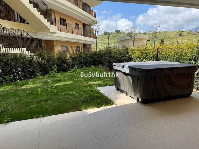 Apartment for Sale in Fuengirola, Malaga 6