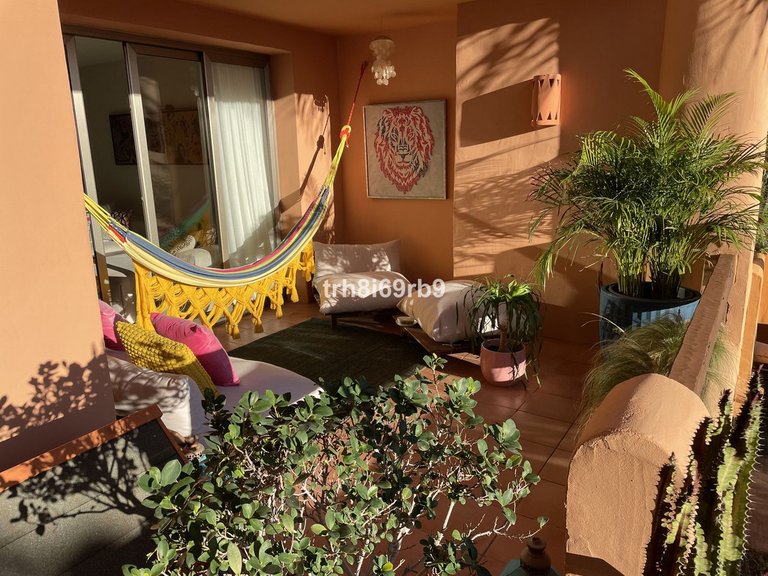 Apartment for Sale in Bel Air, Malaga 11