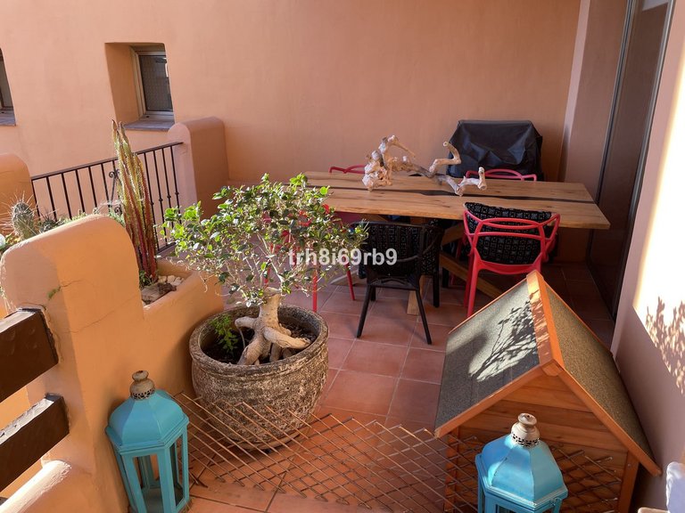 Apartment for Sale in Bel Air, Malaga 12
