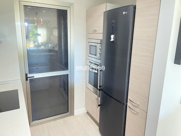 Apartment for Sale in Bel Air, Malaga 17