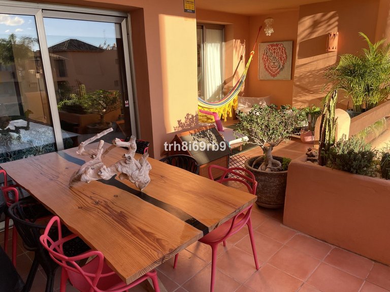 Apartment for Sale in Bel Air, Malaga 2