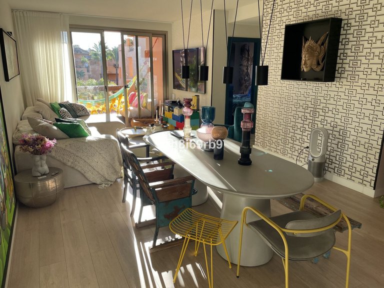 Apartment for Sale in Bel Air, Malaga 3