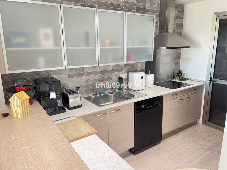 Apartment for Sale in Bel Air, Malaga 4
