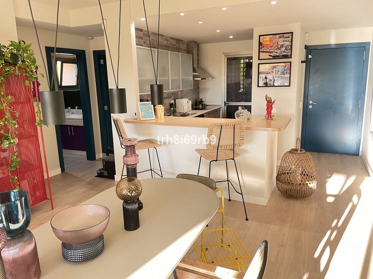 Apartment for Sale in Bel Air, Malaga 5