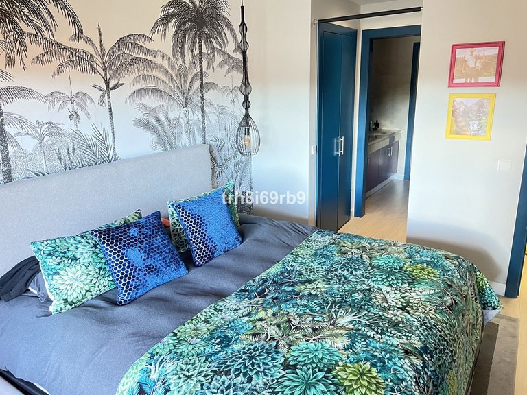 Apartment for Sale in Bel Air, Malaga 7