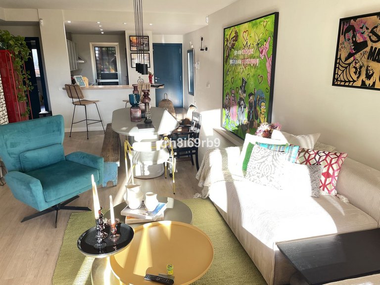 Apartment for Sale in Bel Air, Malaga 8