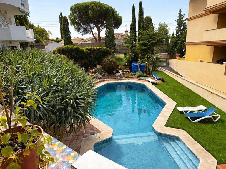 Apartment for Sale in Mijas, Malaga 1