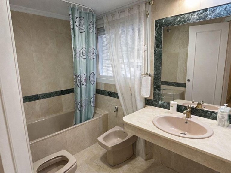 Apartment for Sale in Mijas, Malaga 12