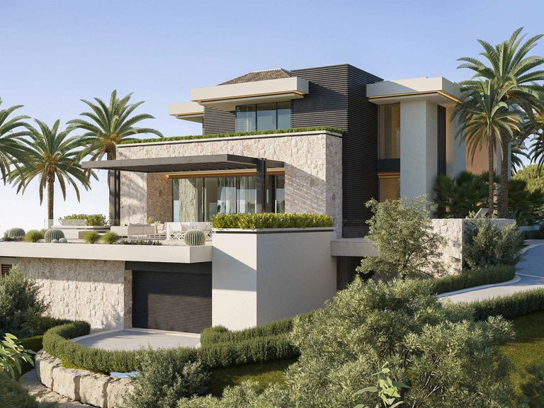Villa for Sale in The Golden Mile, Malaga 38
