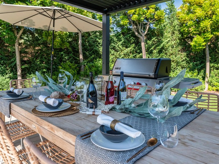Villa for Sale in El Paraiso, Malaga 33