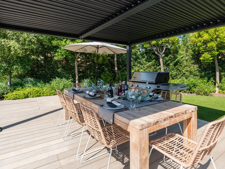 Villa for Sale in El Paraiso, Malaga 34