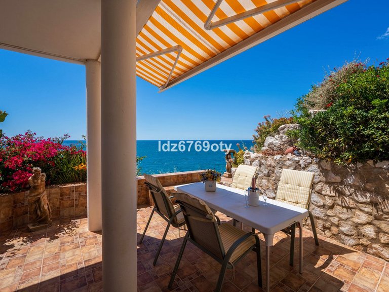 Apartment for Sale in Torremuelle, Malaga 1