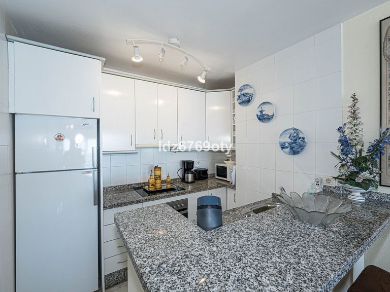 Apartment for Sale in Torremuelle, Malaga 11