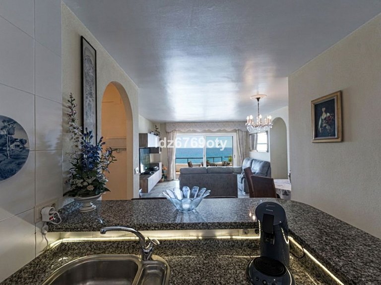 Apartment for Sale in Torremuelle, Malaga 12