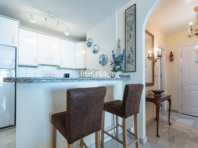 Apartment for Sale in Torremuelle, Malaga 13