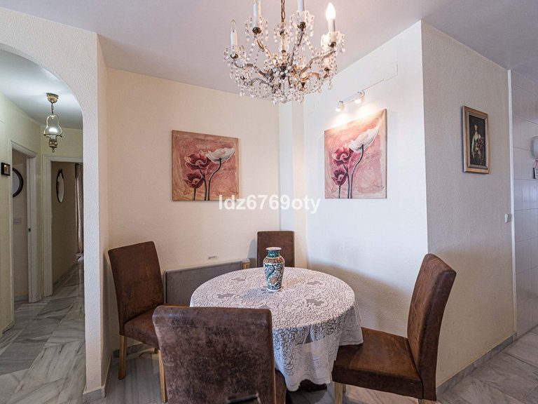 Apartment for Sale in Torremuelle, Malaga 14