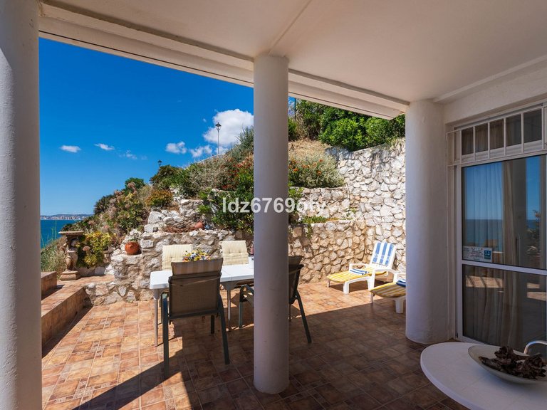 Apartment for Sale in Torremuelle, Malaga 17