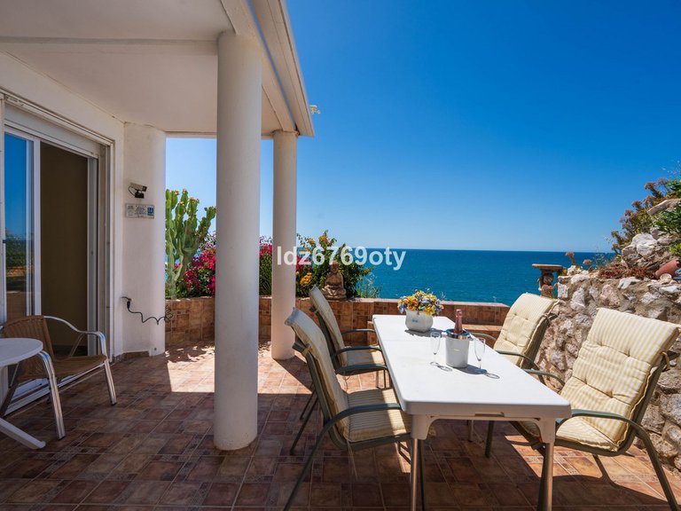 Apartment for Sale in Torremuelle, Malaga 19