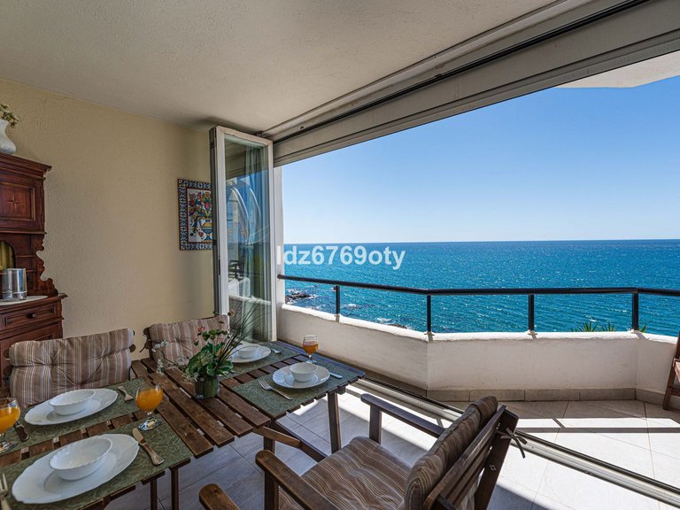 Apartment for Sale in Torremuelle, Malaga 2