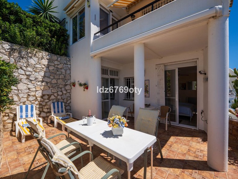 Apartment for Sale in Torremuelle, Malaga 20