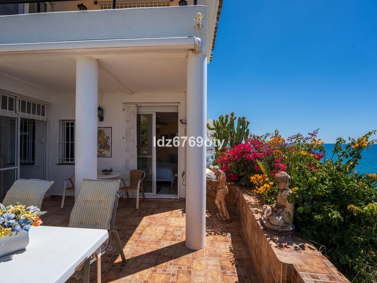 Apartment for Sale in Torremuelle, Malaga 22