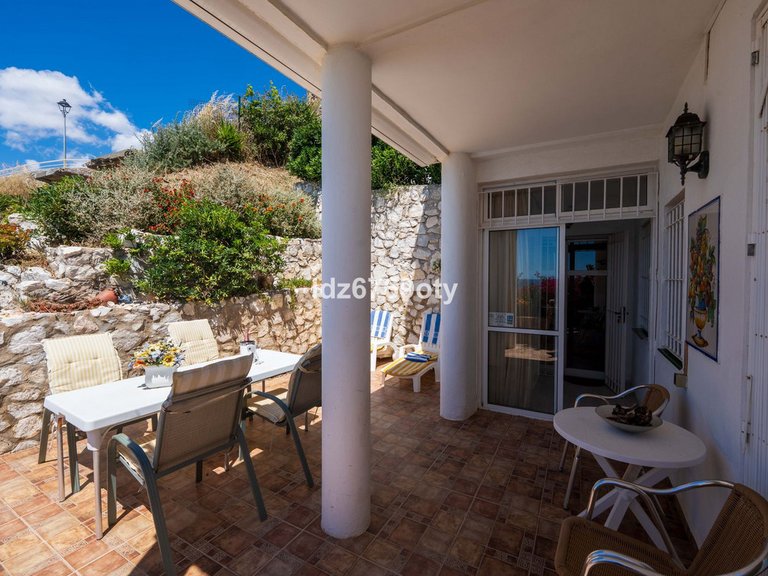 Apartment for Sale in Torremuelle, Malaga 24