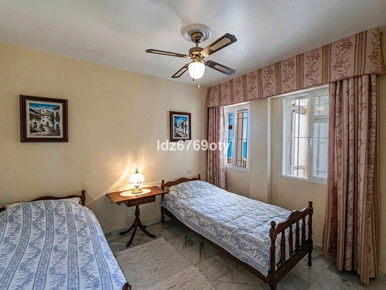 Apartment for Sale in Torremuelle, Malaga 26