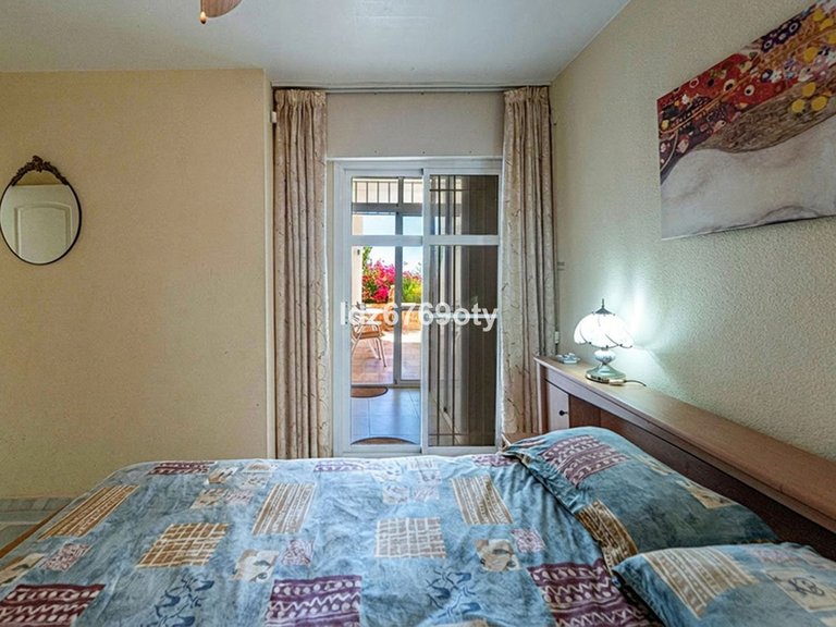 Apartment for Sale in Torremuelle, Malaga 29