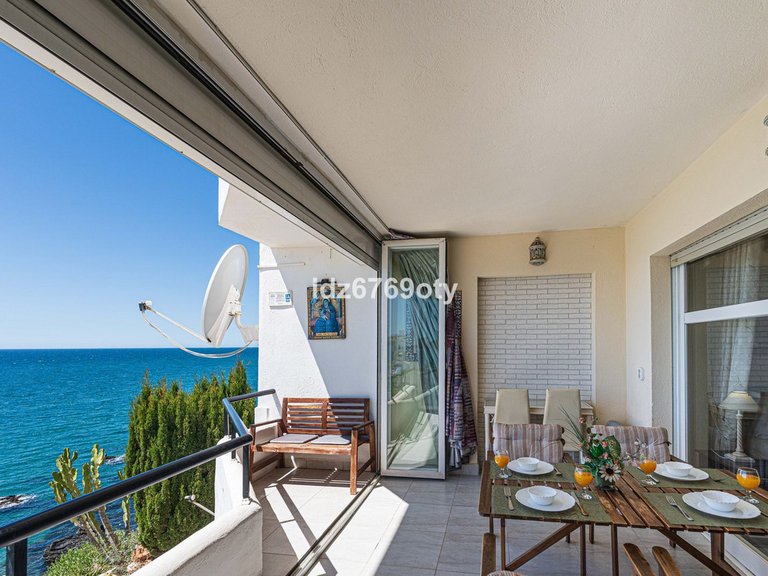 Apartment for Sale in Torremuelle, Malaga 3